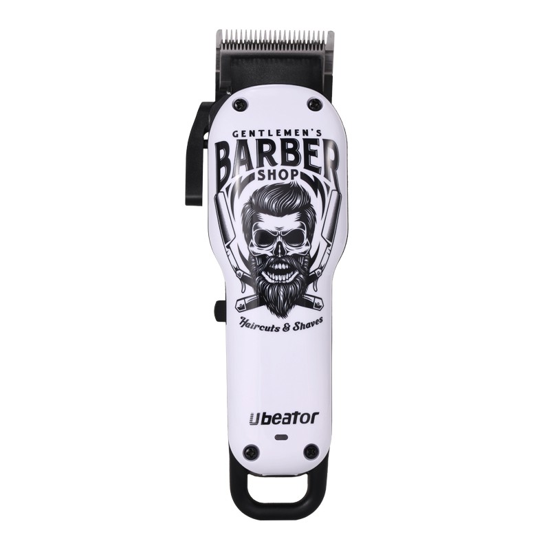ubeator hair clipper manual