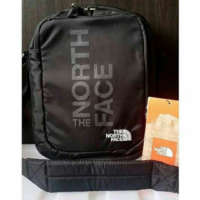 tnf sling bag