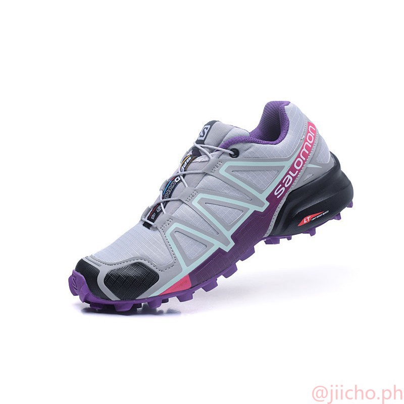 salomon girls shoes