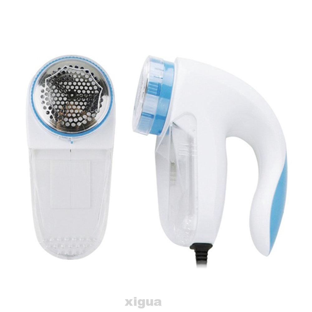 automatic lint remover