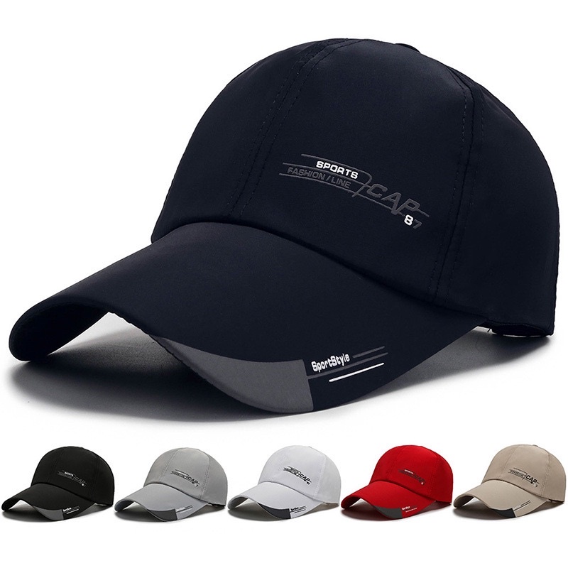 shopee baseball cap