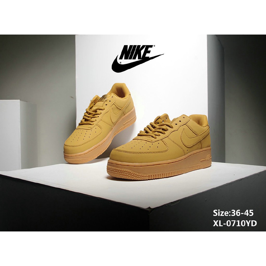 nike air force 1 khaki