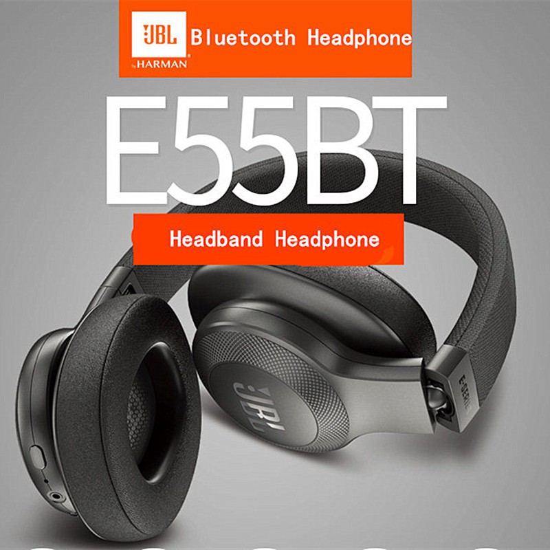 jbl harman e55bt