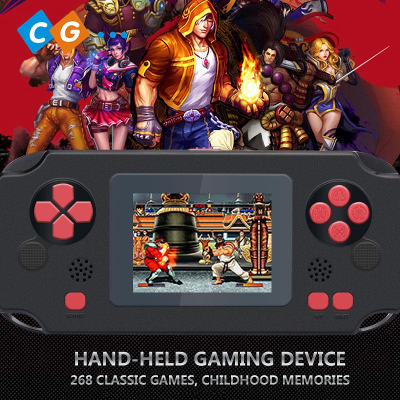 best handheld games for adults