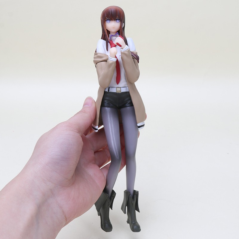 figurine steins gate