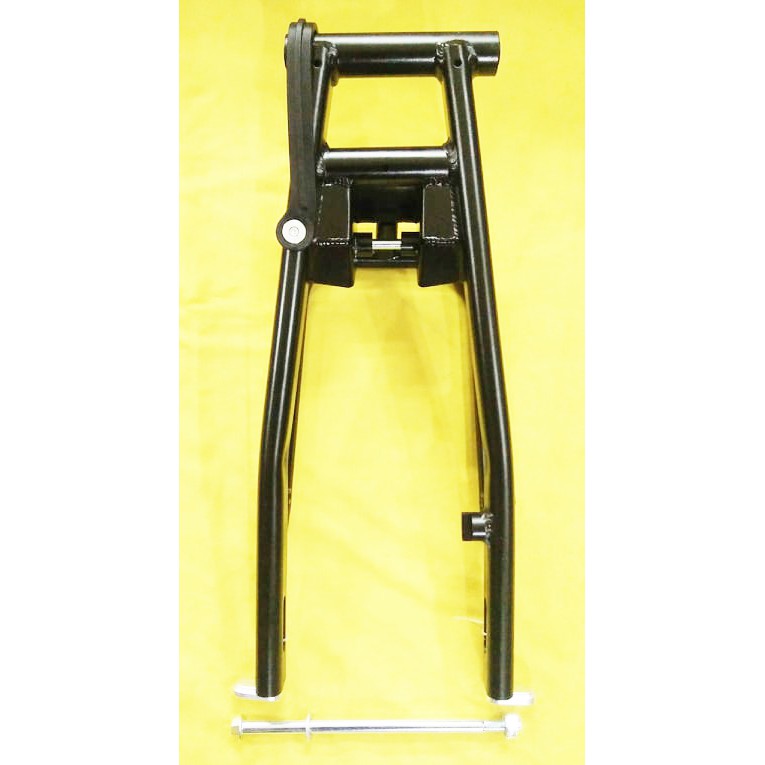 RAIDER 150 SWING ARM BLACK GOOD QUALITY AND AFFORDABLE Shopee Philippines