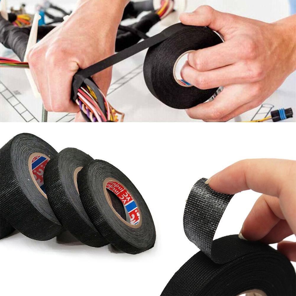 tesa tape car audio