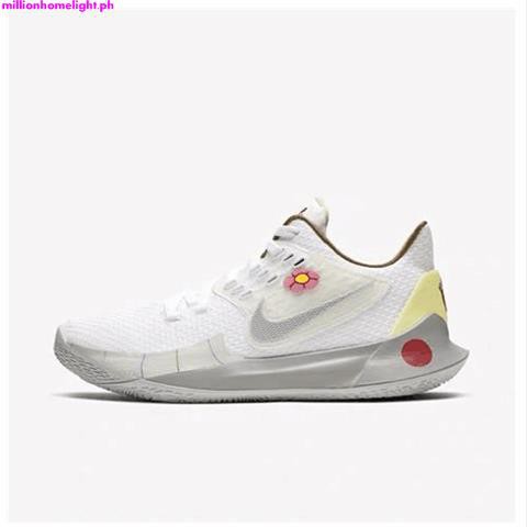 kyrie irving 5 sandy