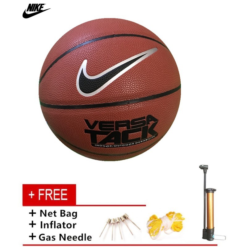 nike basketball versa tack review