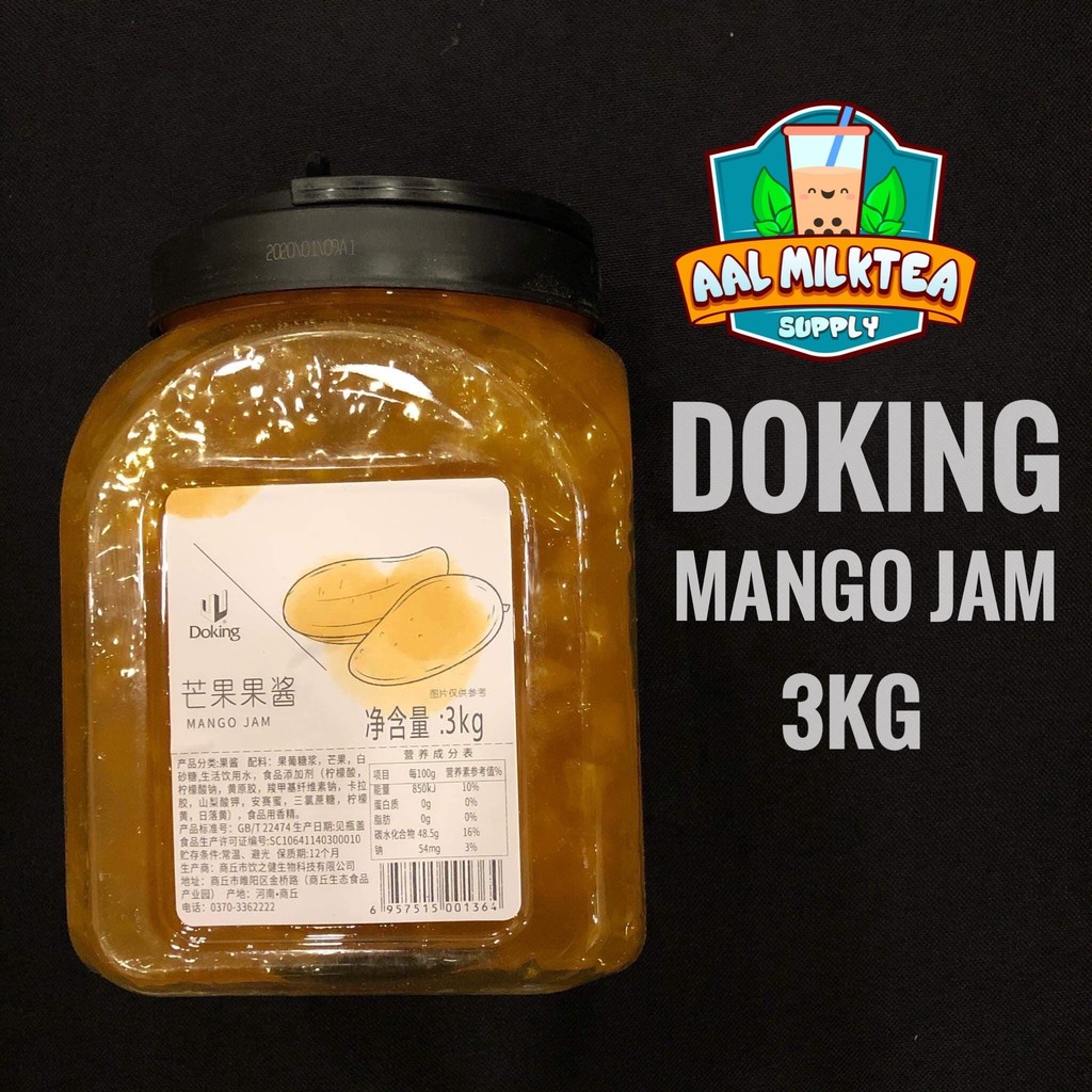 Mango jam thesis 06 picture