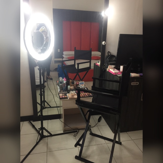 Personalized Makeup Chair Saubhaya Makeup