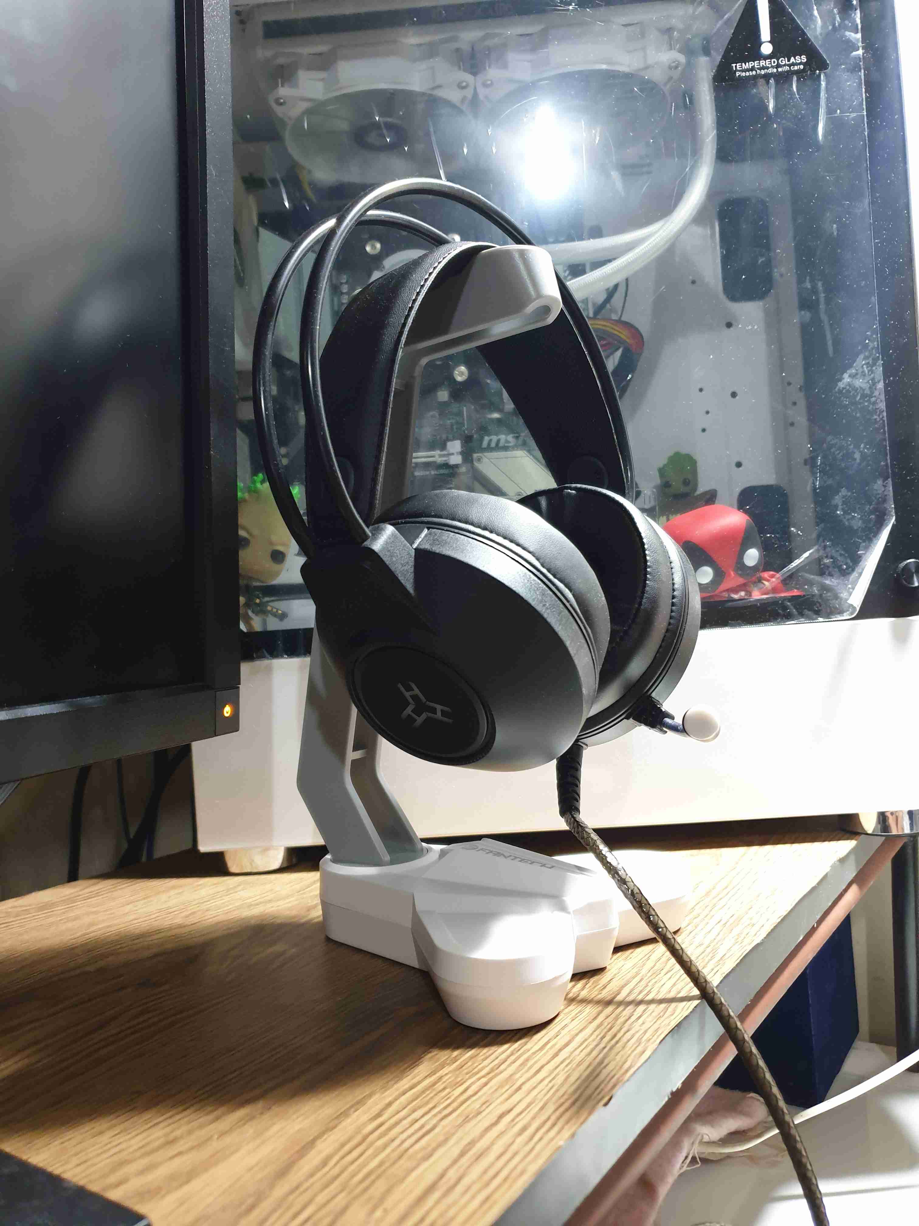 daguob pro 7.1