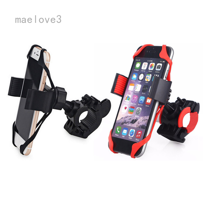 handlebar mobile phone holder