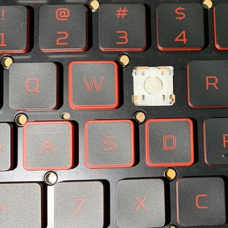 an515 scissor an715 keycap