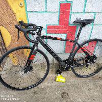 foxter road bike price