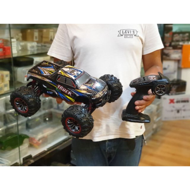 rc car 9125