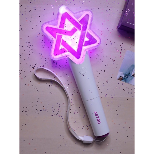 Astro Official Light Stick | Shopee Philippines