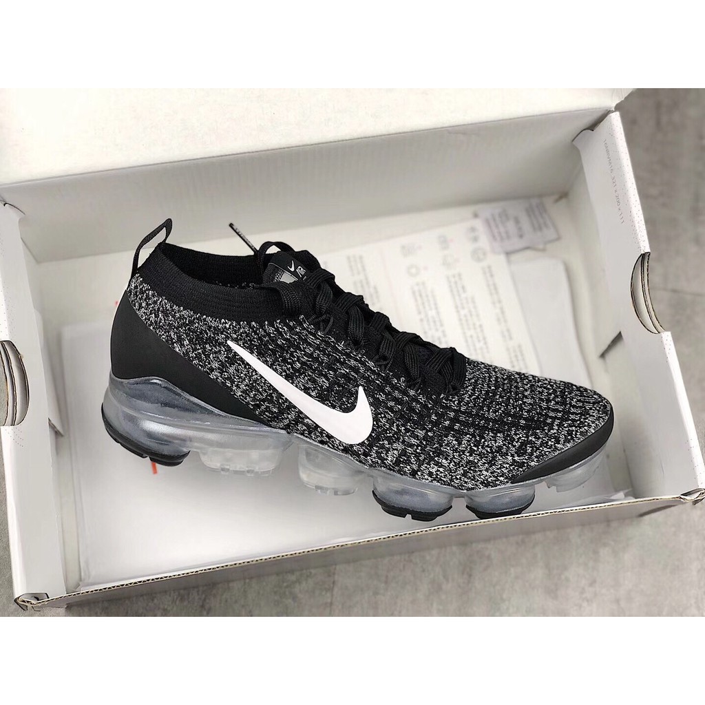 original Nike AIR VAPORMAX FLYKNIT 3 mens Running