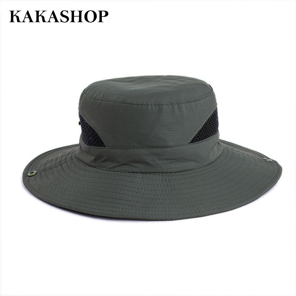 breathable waterproof hat