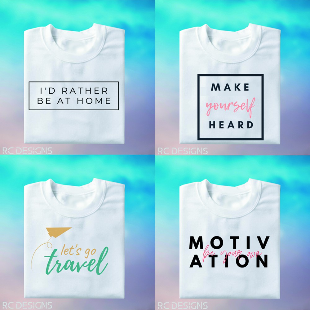 trendy shirt designs