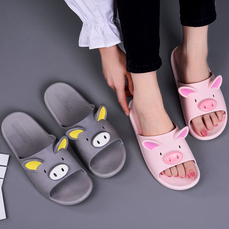 cute slippers for ladies