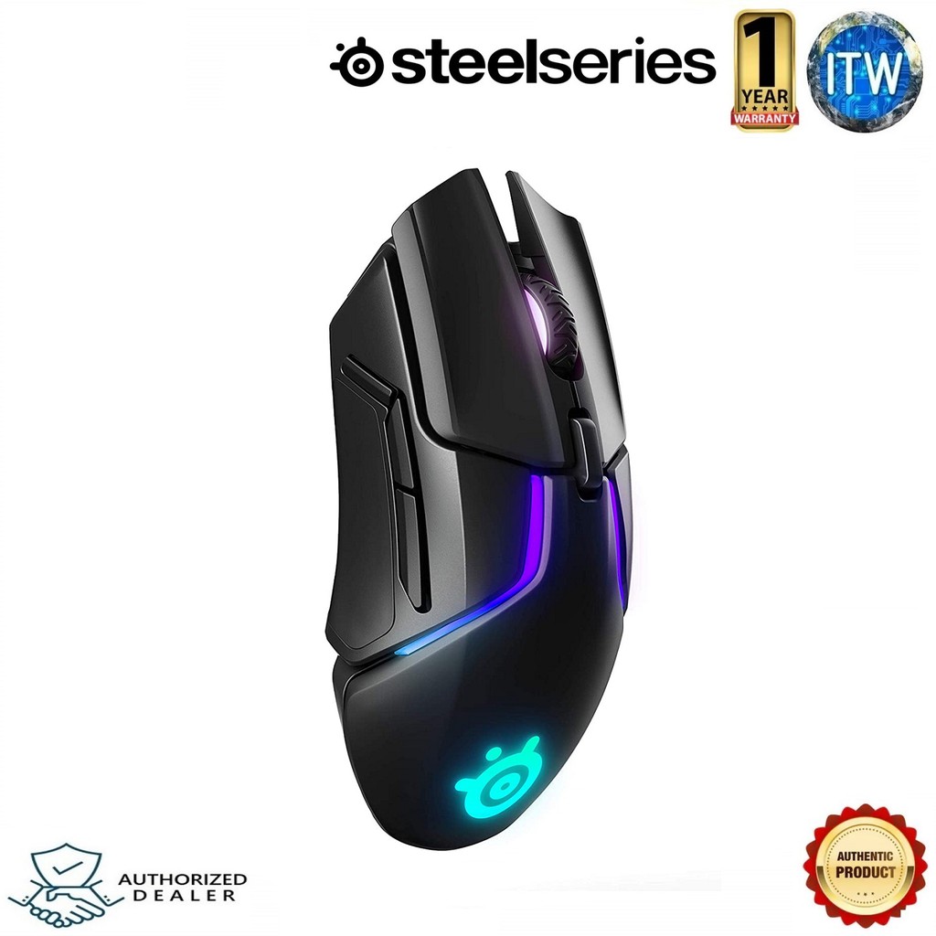 steelseries true wireless