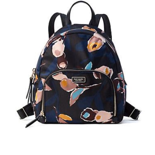 kate spade dawn backpack