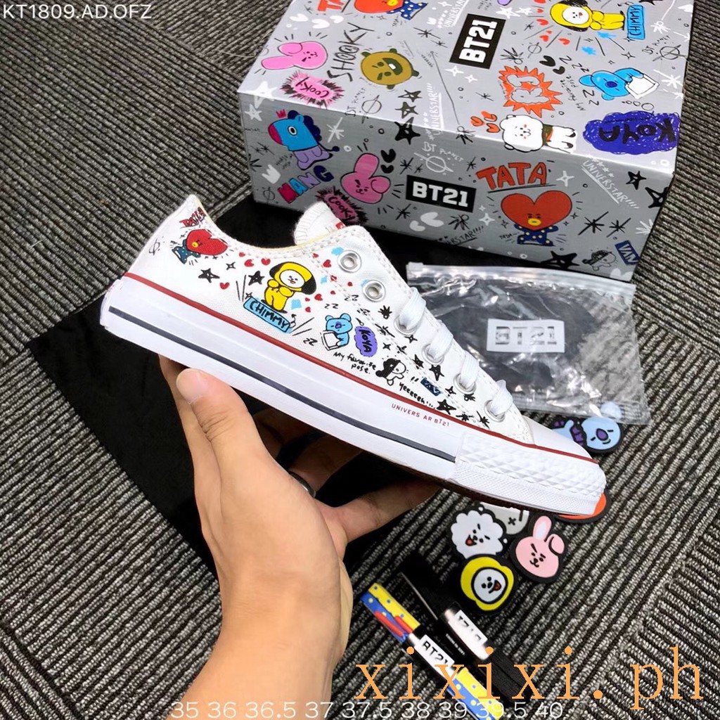 bt21 converse philippines