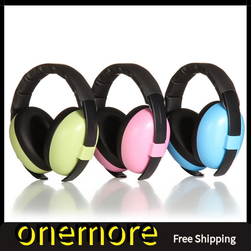 baby safety ear muffs