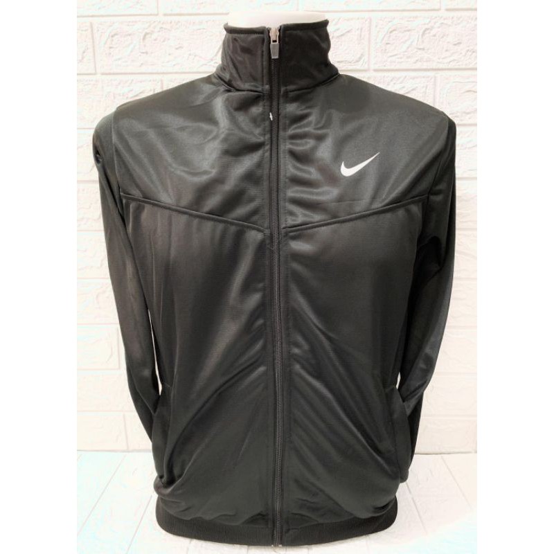 glowing jacket nike