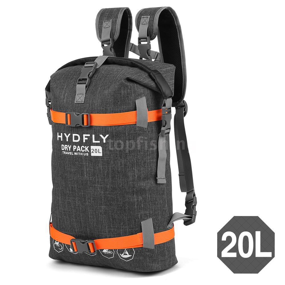 roll top dry bag backpack