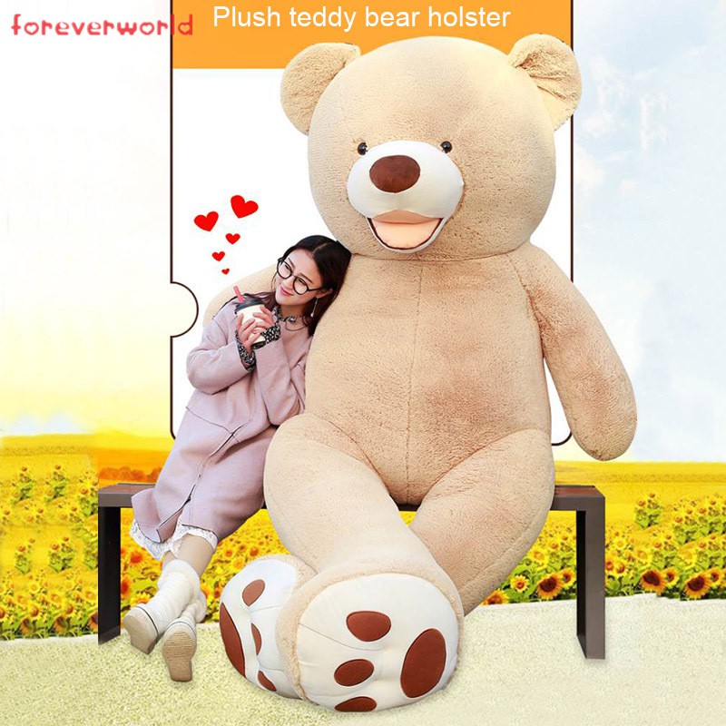 big stuffed animals near me