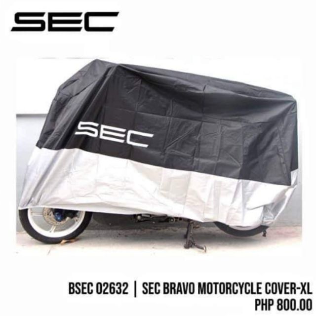 xl motorcycle cover