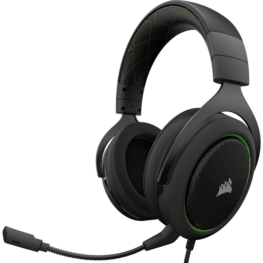 corsair hs50 shopee