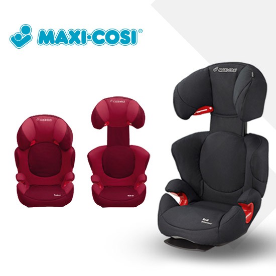 maxi cosi rodi ap booster seat