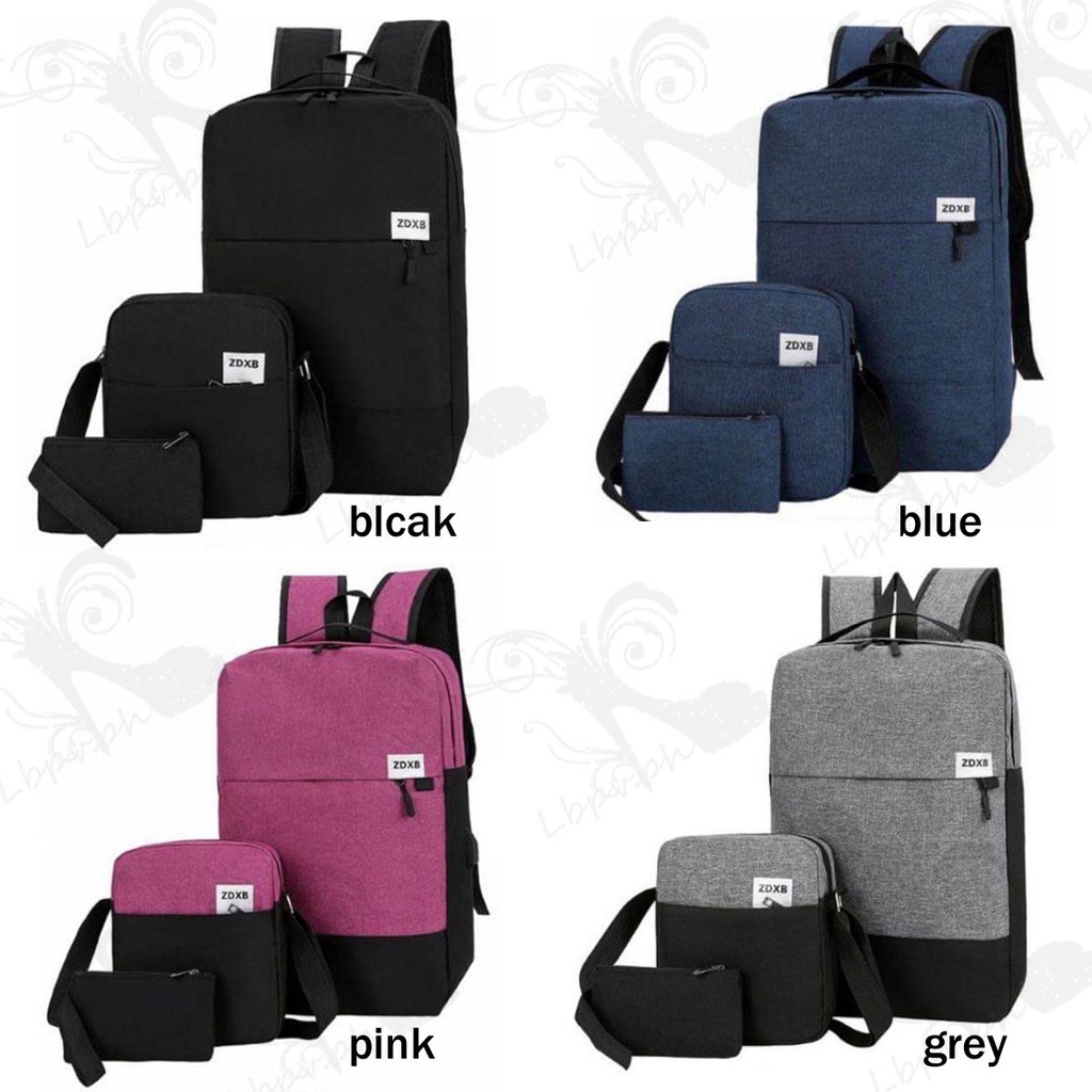 fashion school bags