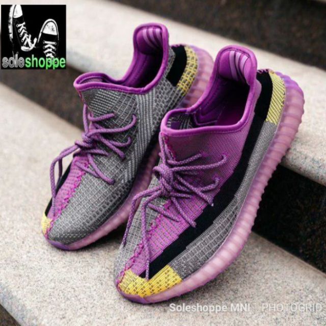 adidas yeezy boost 350 v2 Violet