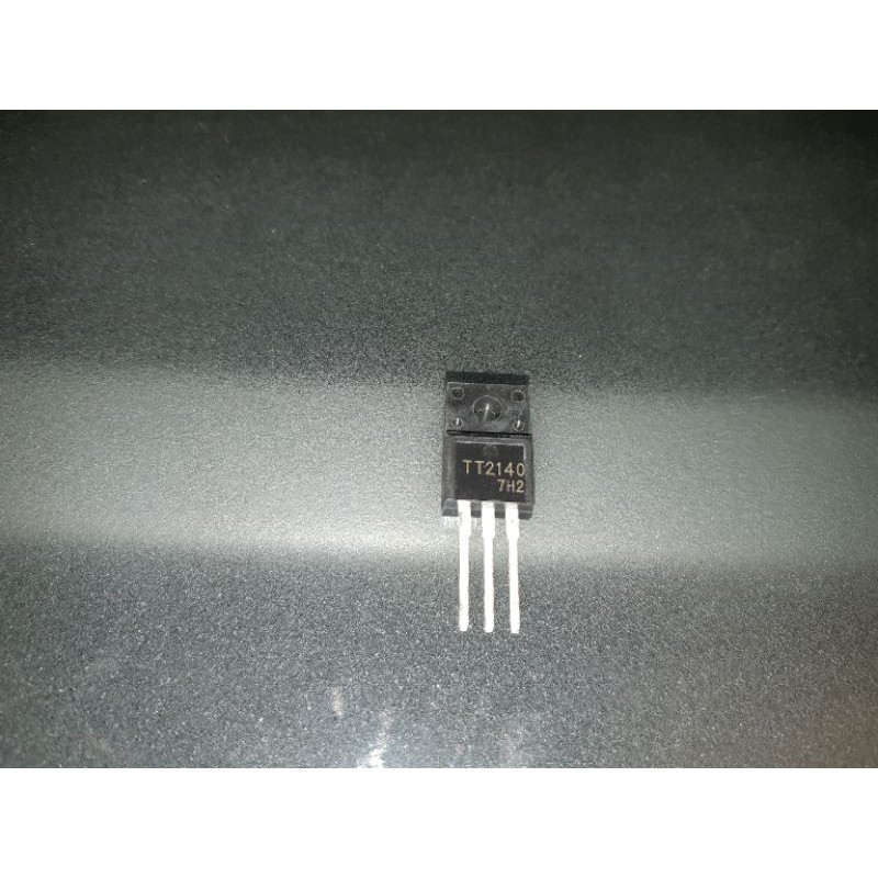 Tt2140 Original Original Tt2140 Super Tt 2140 Ori Shopee Philippines