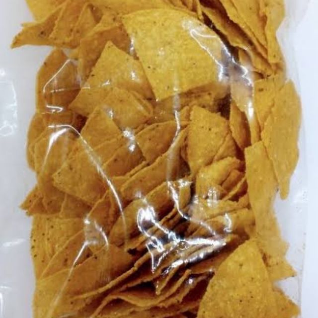 1 pack nacho tortilla chips Shopee Philippines