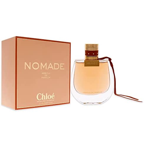 Chloe Nomade Absolu de Parfum for Women, 75ml EDP | Shopee Philippines