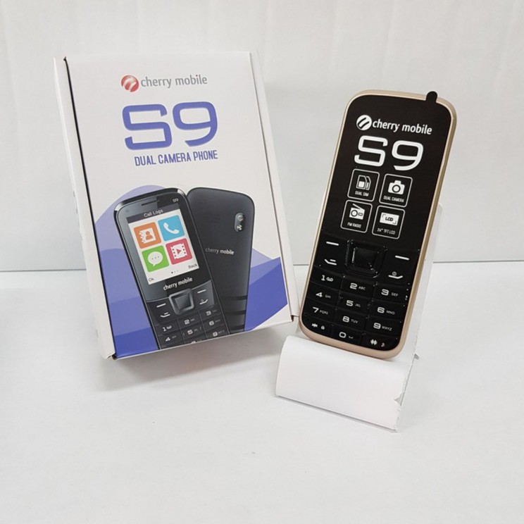 cherry mobile s9 price