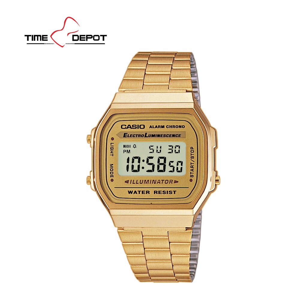 casio a168wg9wdf