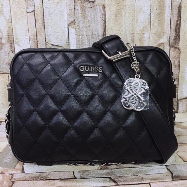 Guess New Sling Bag Shopee Philippines