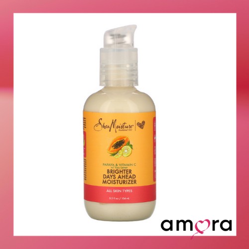 brighter days ahead moisturizer