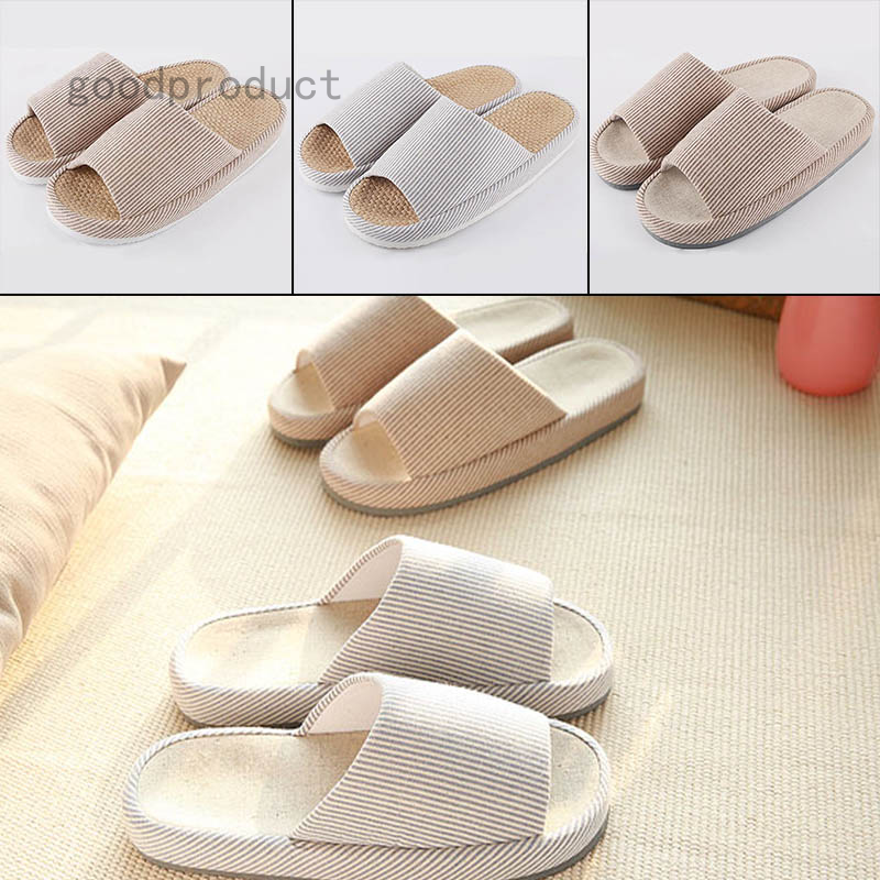 comfortable designer slides