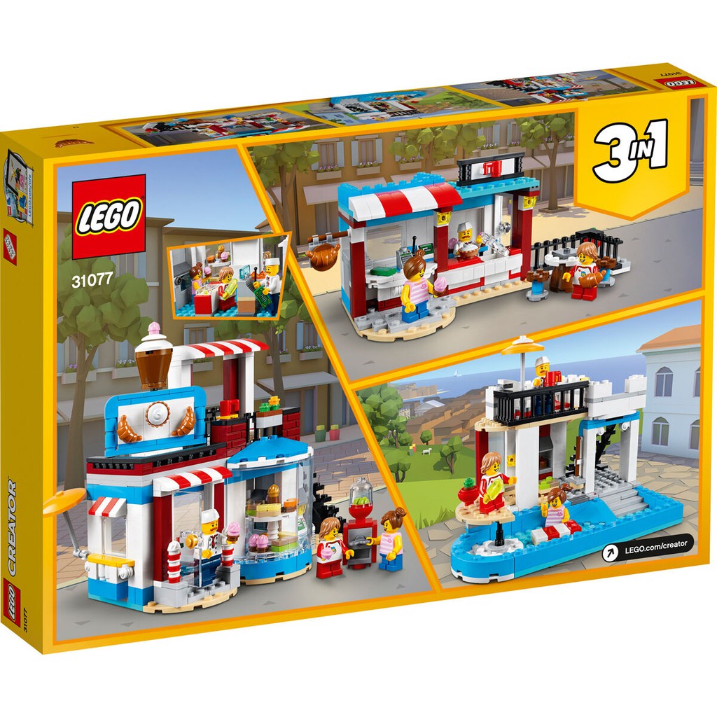 31077 lego creator