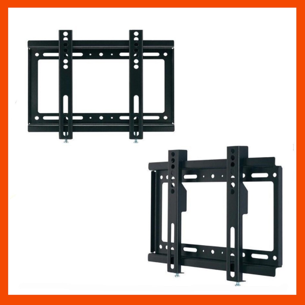 LCD/LED Wall Bracket Steady Type Wall Bracket 14" 32" (1PC Only