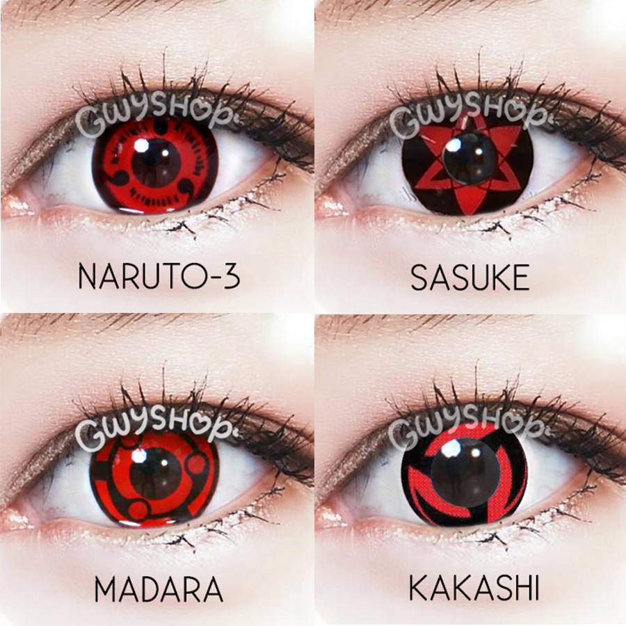 Mangekyou Sharingan Contact Lenses Ubicaciondepersonas Cdmx Gob Mx