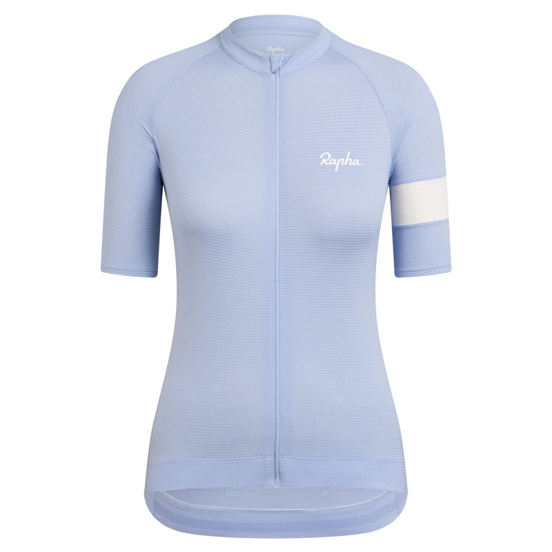 rapha cycling jersey womens