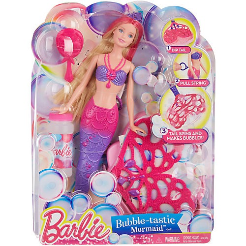 bubble tastic